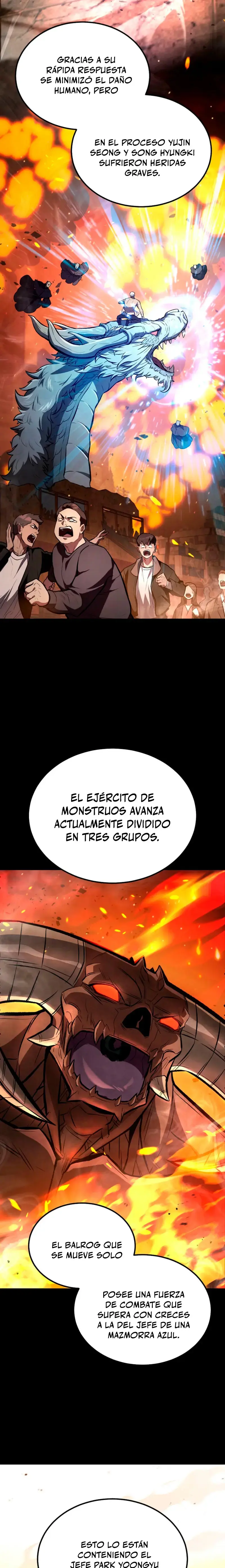 Heroe, regresa capítulo 124, página 10