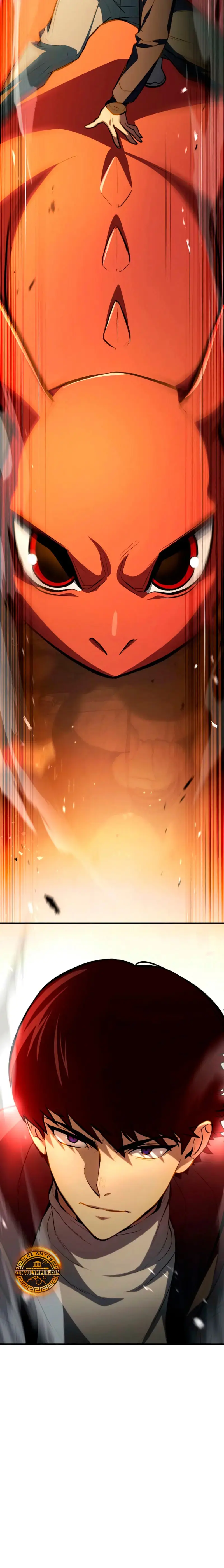 Heroe, regresa capítulo 124, página 16