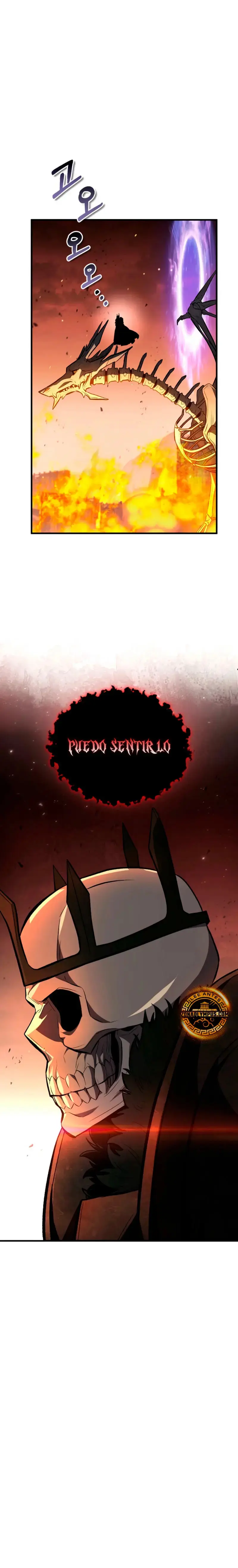 Heroe, regresa capítulo 124, página 17