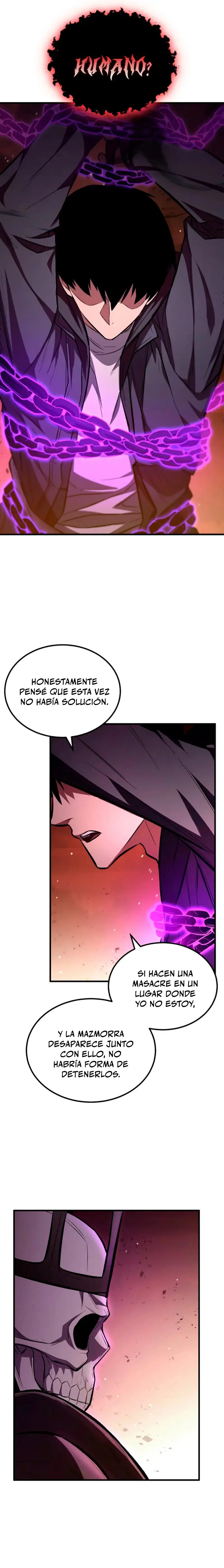 Heroe, regresa capítulo 124, página 26