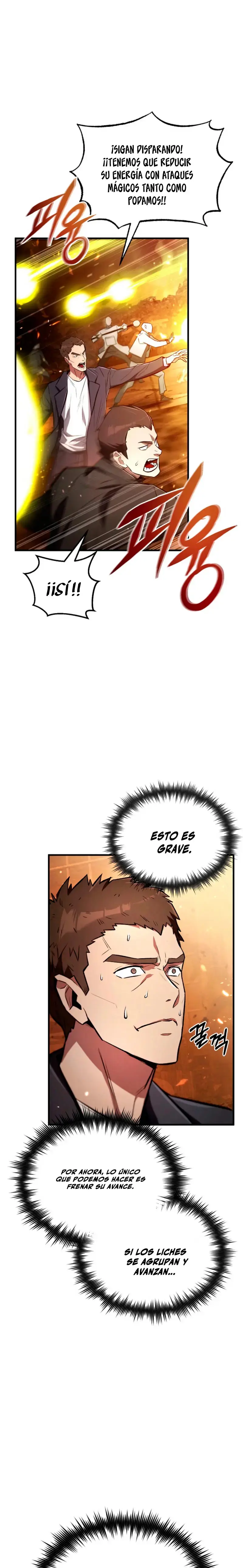 Heroe, regresa capítulo 125, página 7