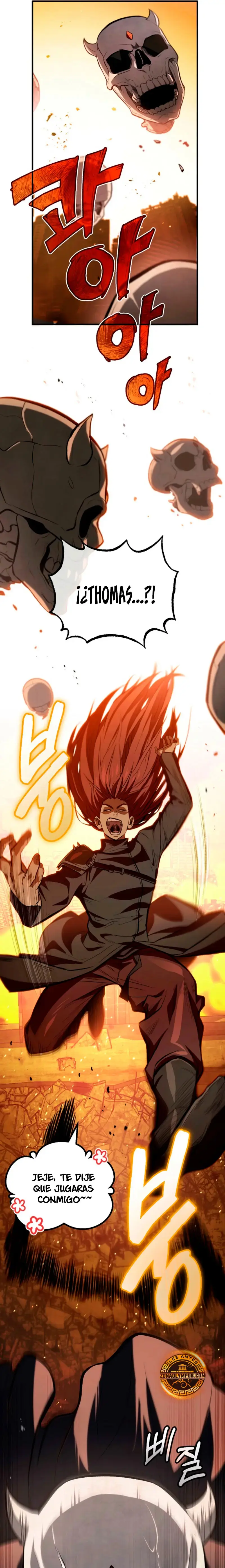 Heroe, regresa capítulo 125, página 12