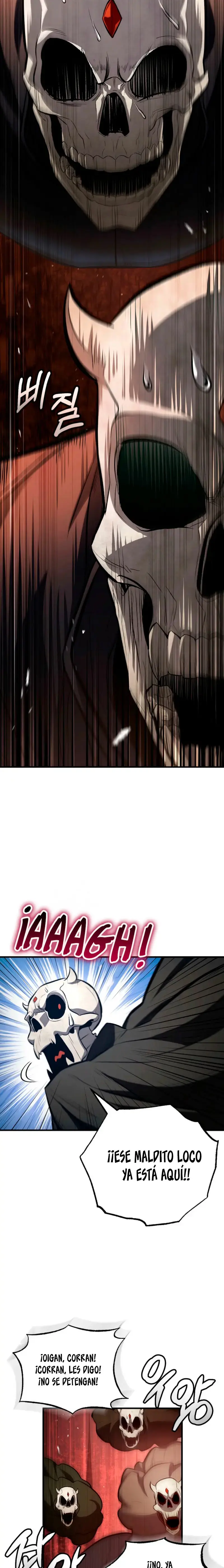 Heroe, regresa capítulo 125, página 13