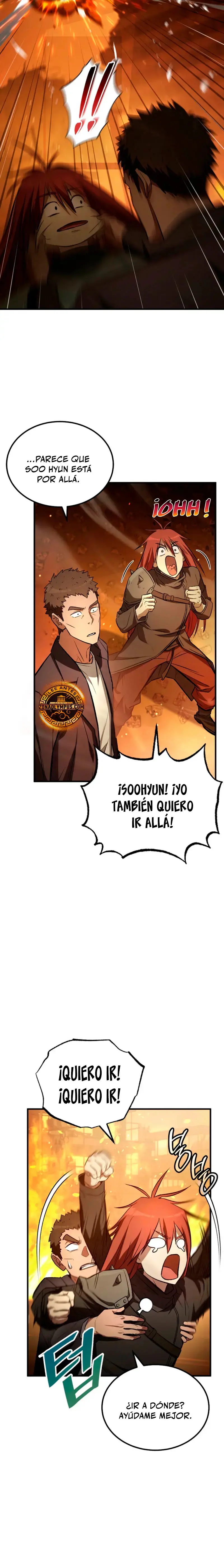 Heroe, regresa capítulo 125, página 26