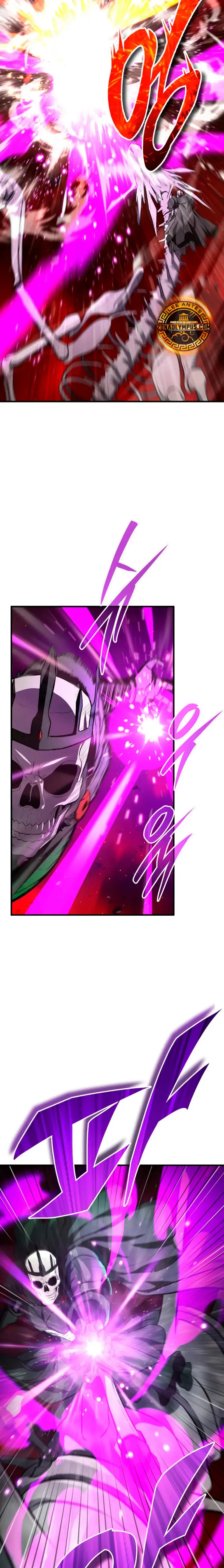 Heroe, regresa capítulo 126, página 10