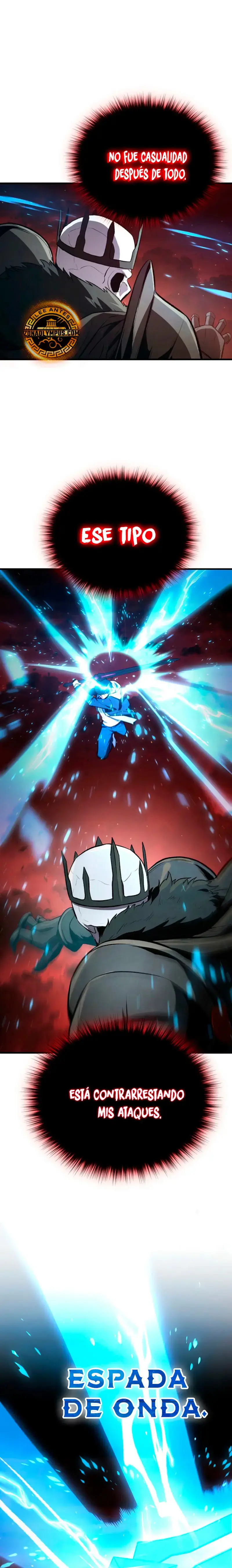 Heroe, regresa capítulo 126, página 15