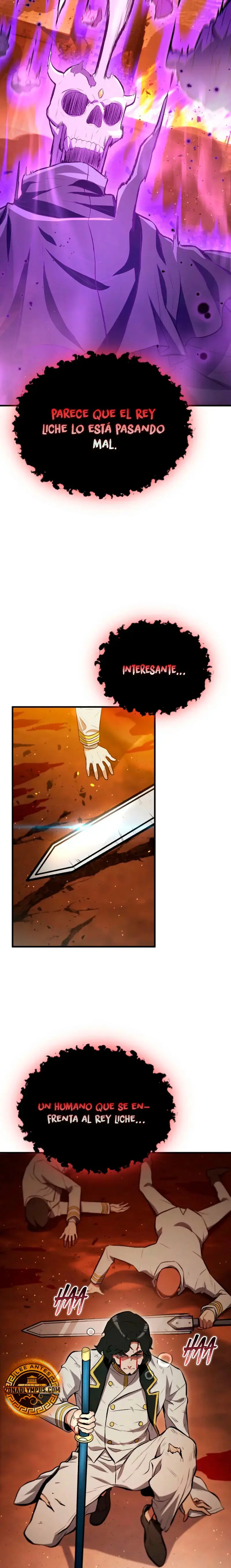 Heroe, regresa capítulo 126, página 29