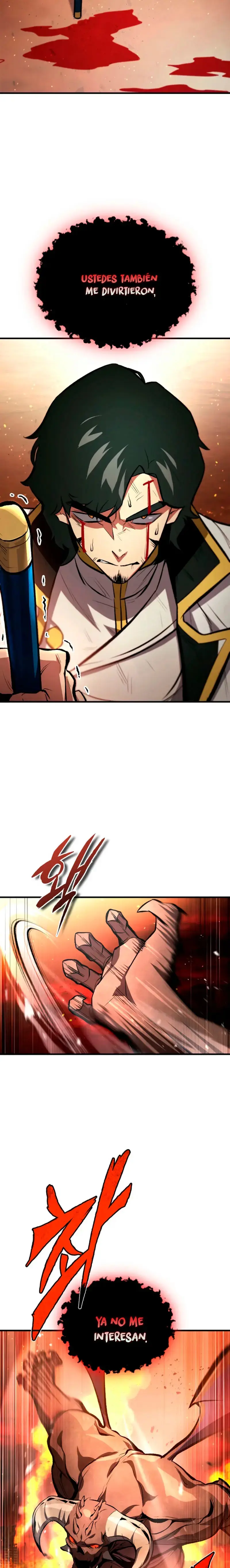 Heroe, regresa capítulo 126, página 30
