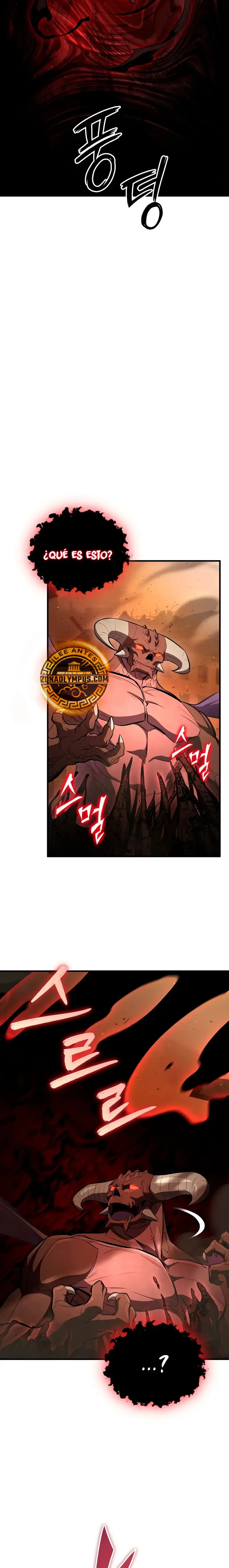 Heroe, regresa capítulo 128, página 5