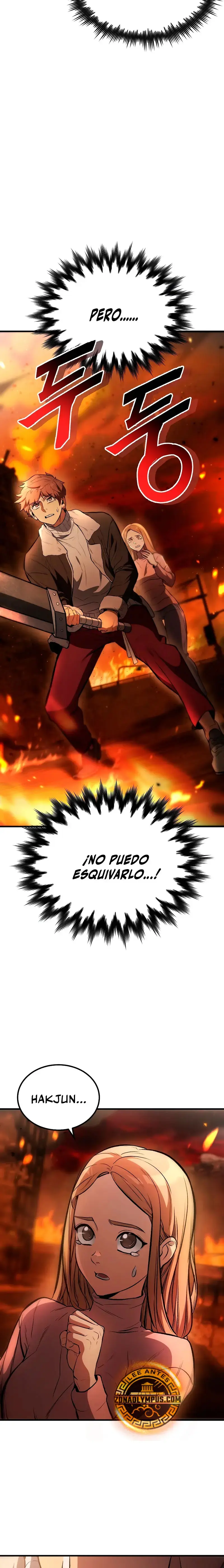 Heroe, regresa capítulo 128, página 13