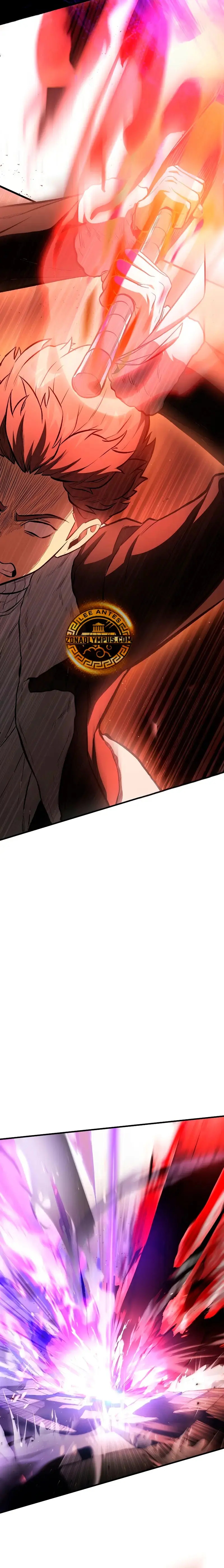 Heroe, regresa capítulo 128, página 16