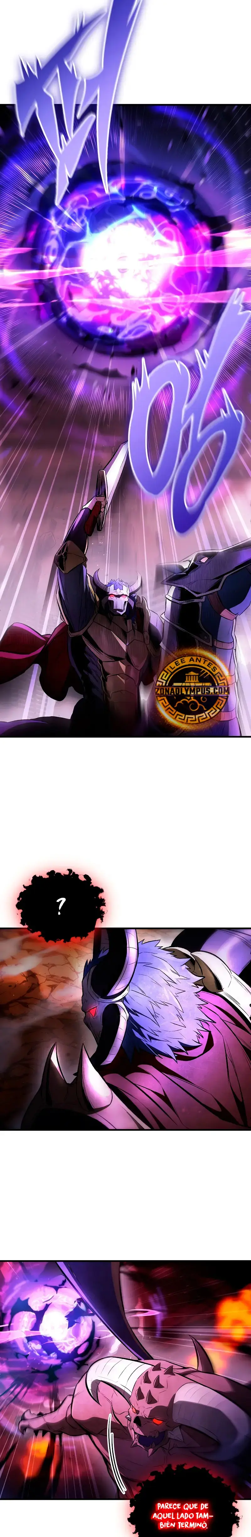 Heroe, regresa capítulo 128, página 28