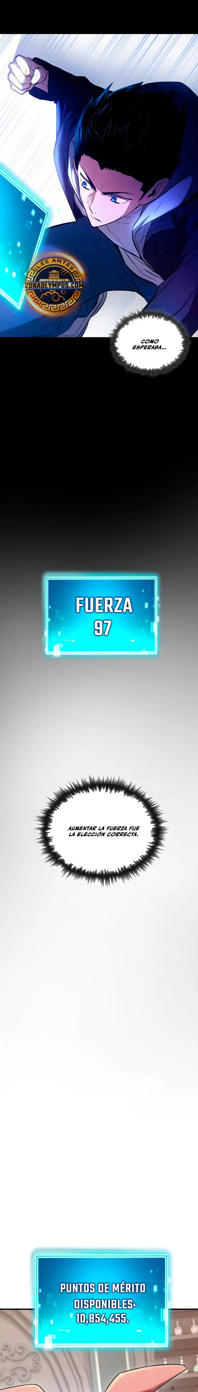 Heroe, regresa capítulo 129, página 5