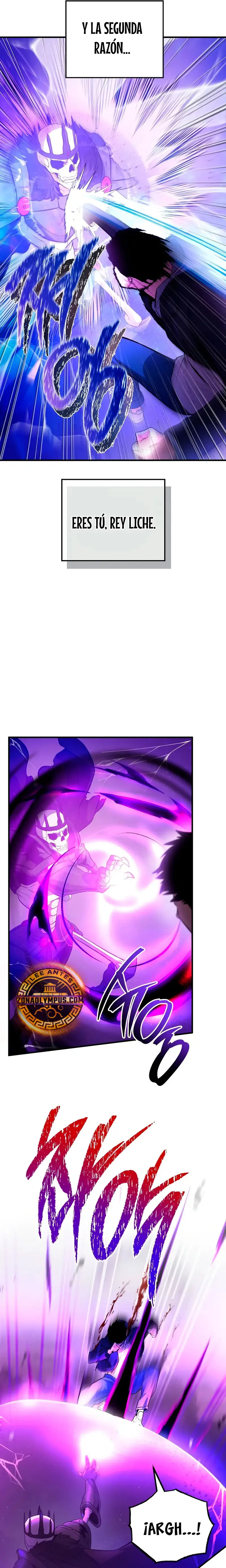 Heroe, regresa capítulo 129, página 12