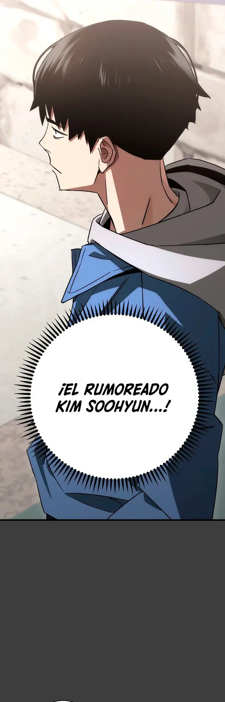 Heroe, regresa capítulo 13, página 22
