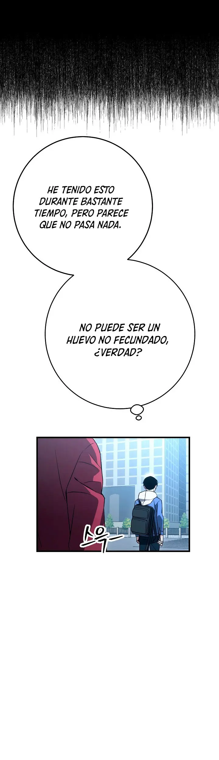 Heroe, regresa capítulo 13, página 35