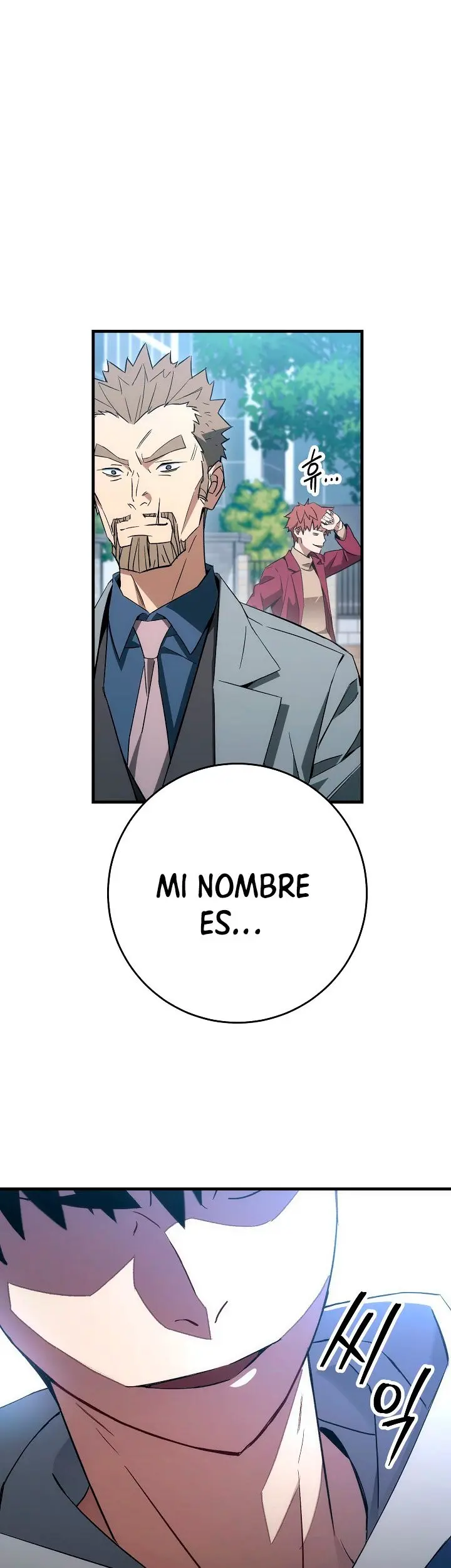 Heroe, regresa capítulo 13, página 58