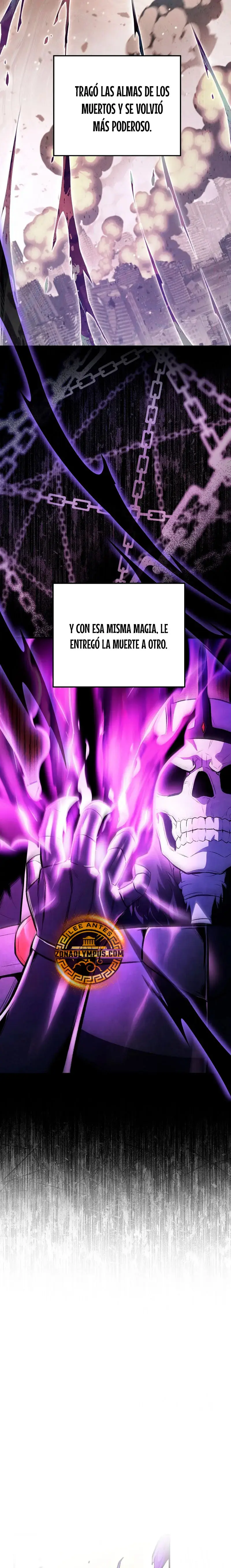 Heroe, regresa capítulo 130, página 3