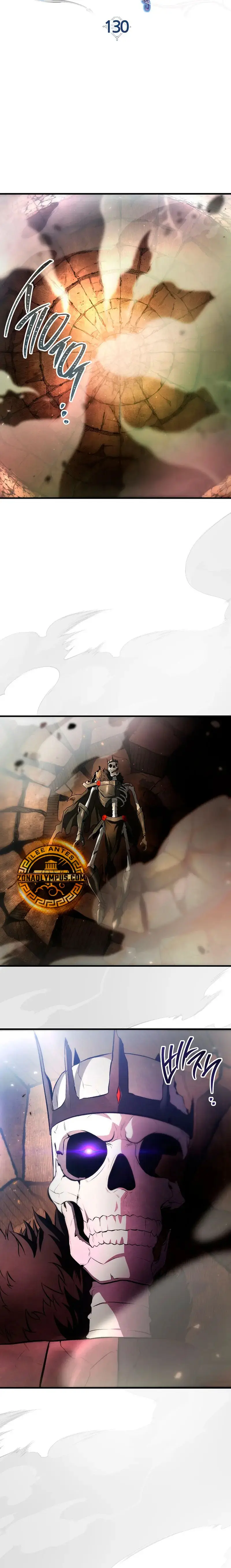 Heroe, regresa capítulo 130, página 6