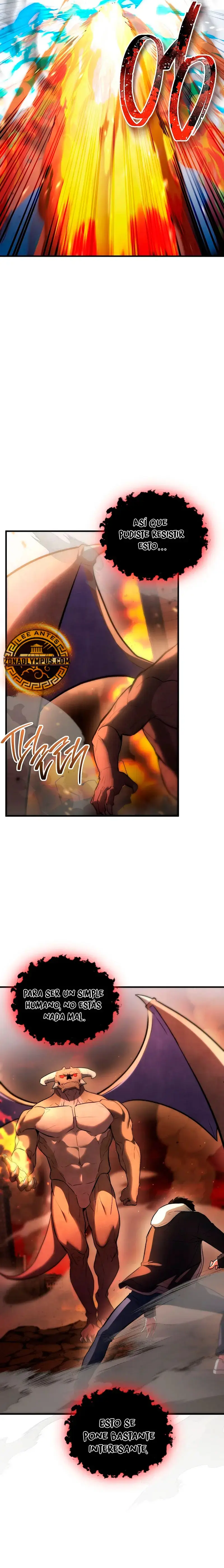 Heroe, regresa capítulo 130, página 13