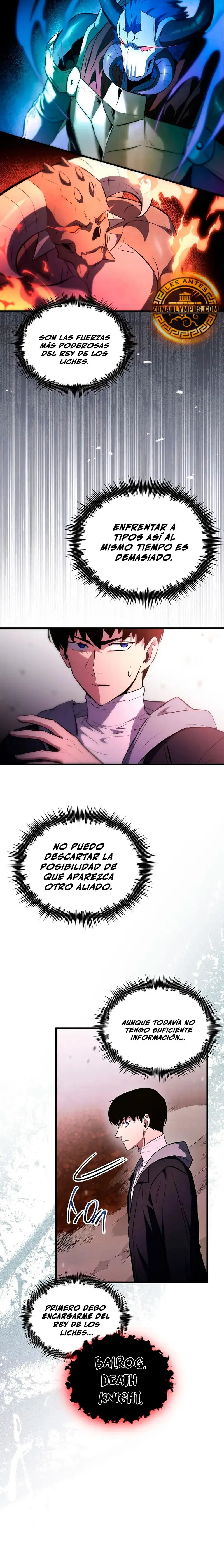 Heroe, regresa capítulo 130, página 15
