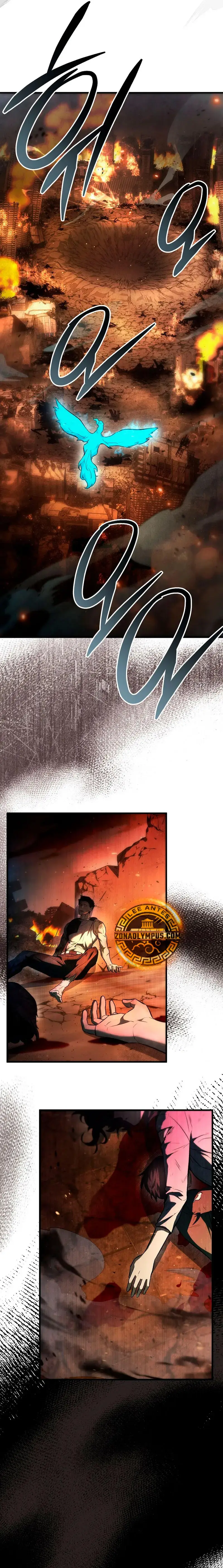 Heroe, regresa capítulo 130, página 22