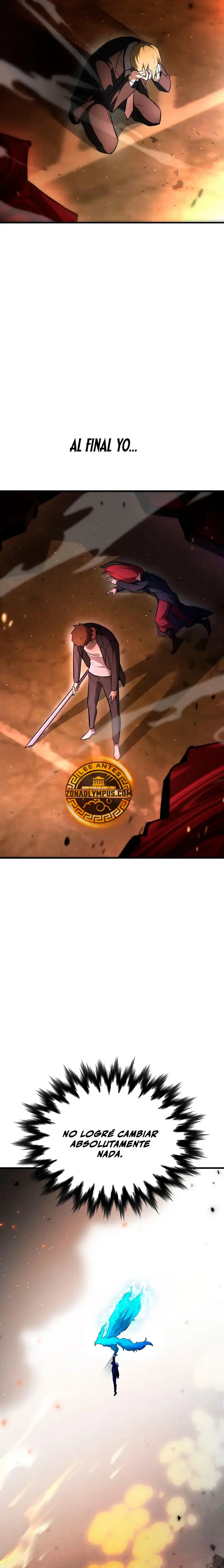 Heroe, regresa capítulo 130, página 24
