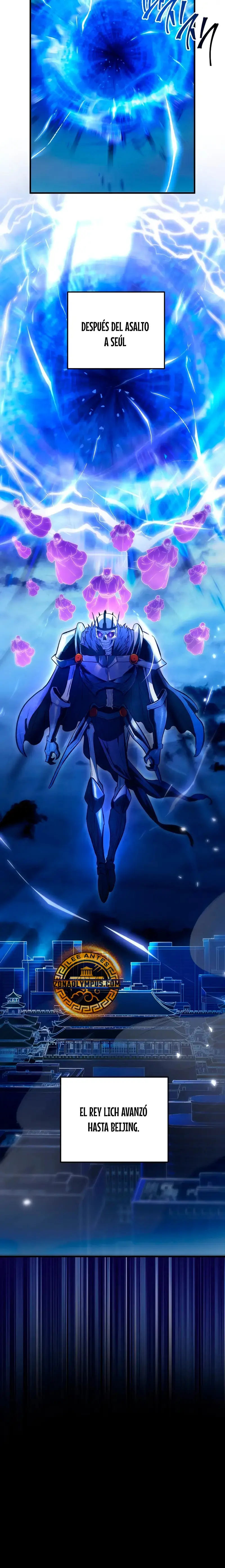 Heroe, regresa capítulo 131, página 3