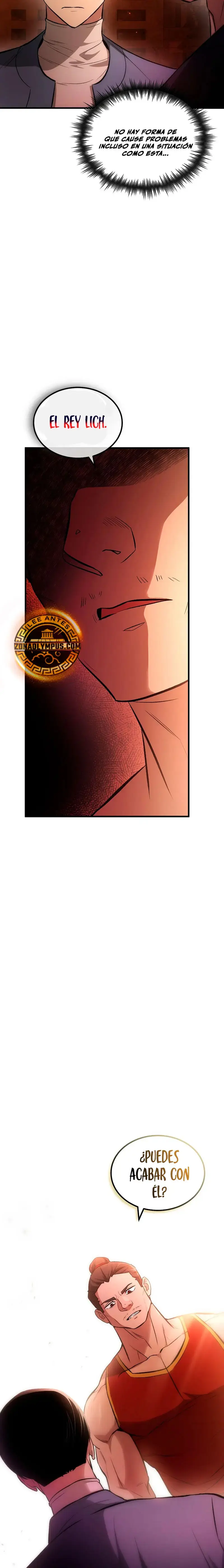 Heroe, regresa capítulo 133, página 10