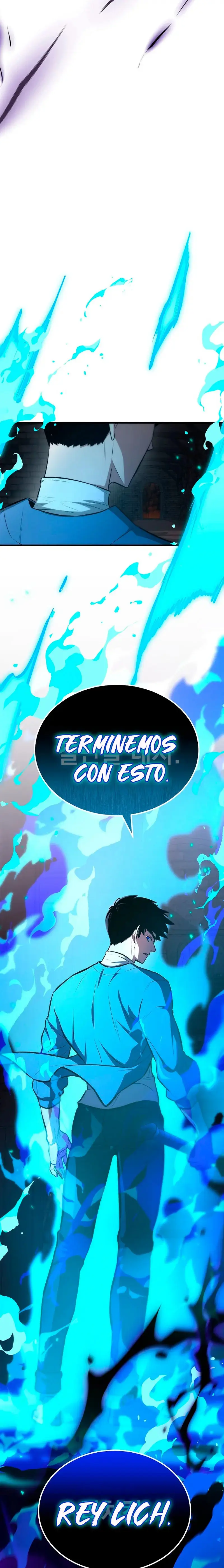 Heroe, regresa capítulo 133, página 25