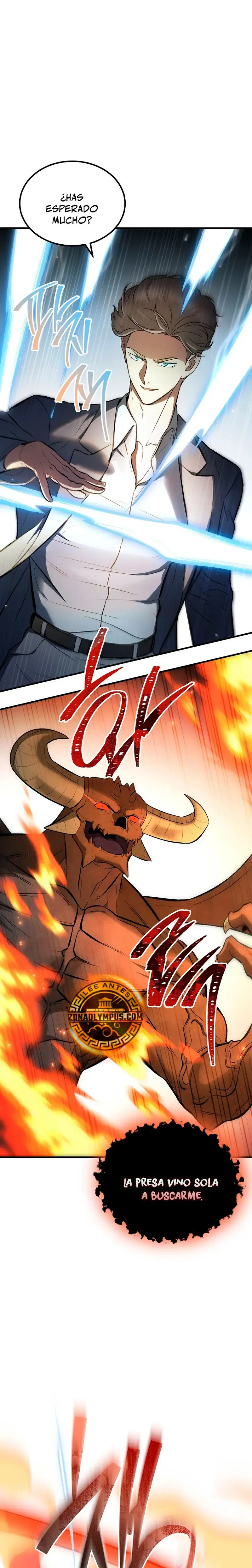 Heroe, regresa capítulo 134, página 4