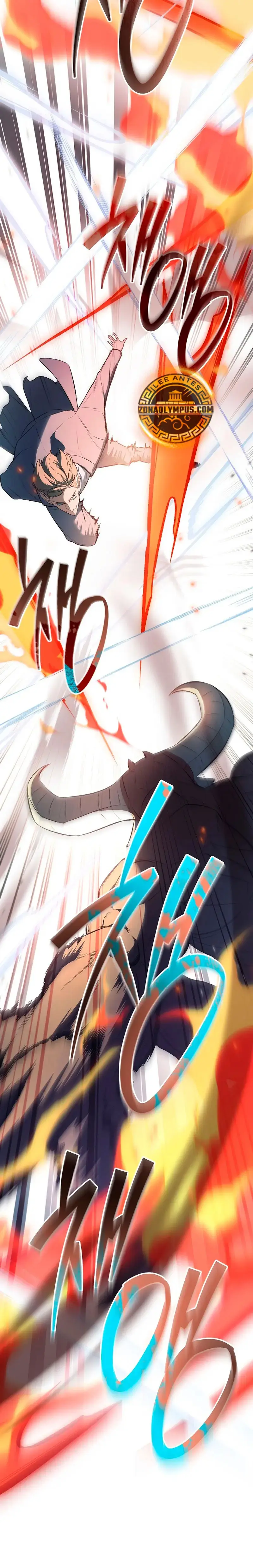 Heroe, regresa capítulo 134, página 5