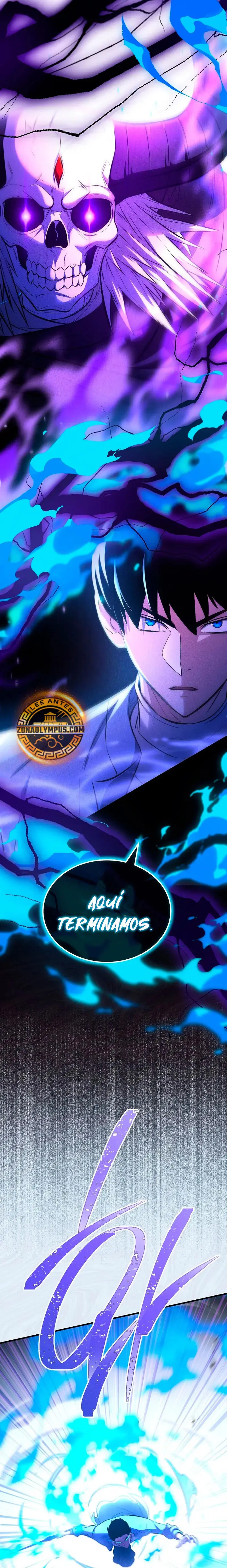 Heroe, regresa capítulo 134, página 7