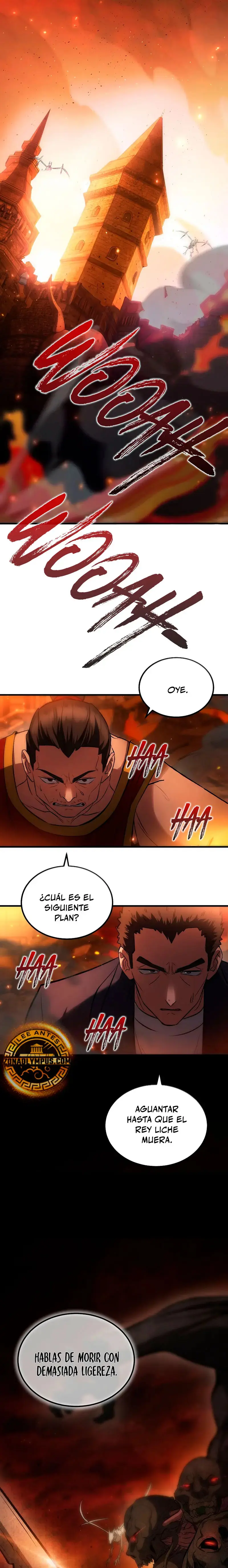 Heroe, regresa capítulo 134, página 9