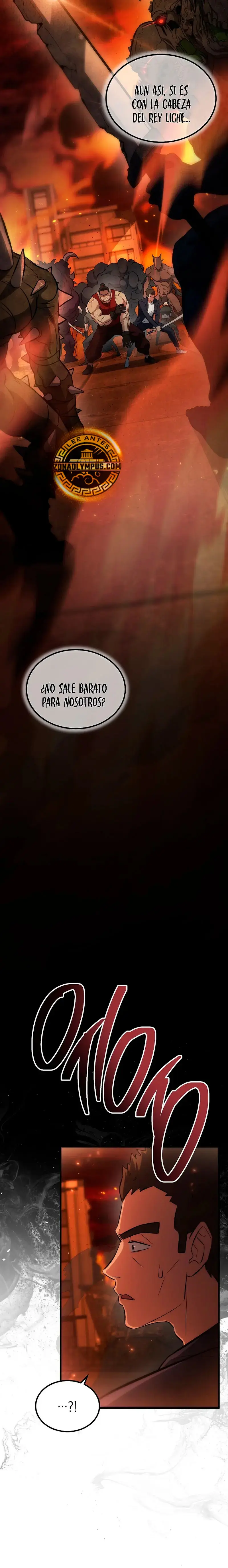 Heroe, regresa capítulo 134, página 10
