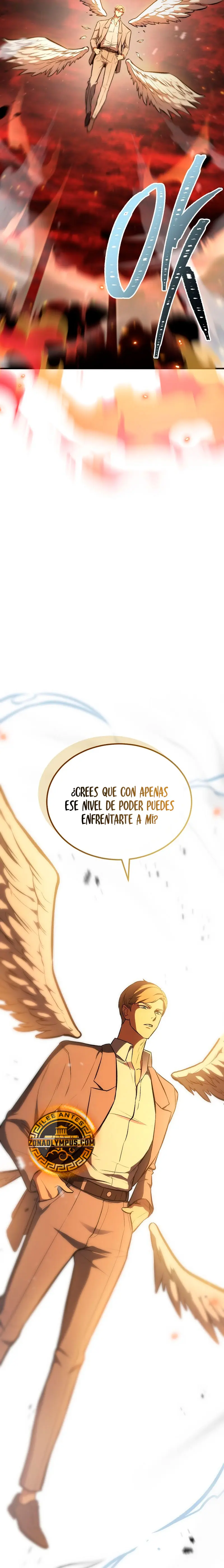 Heroe, regresa capítulo 135, página 6