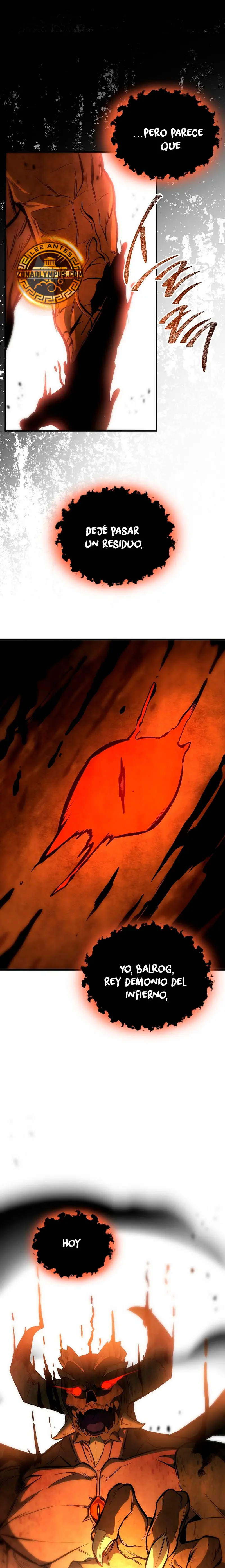 Heroe, regresa capítulo 135, página 10