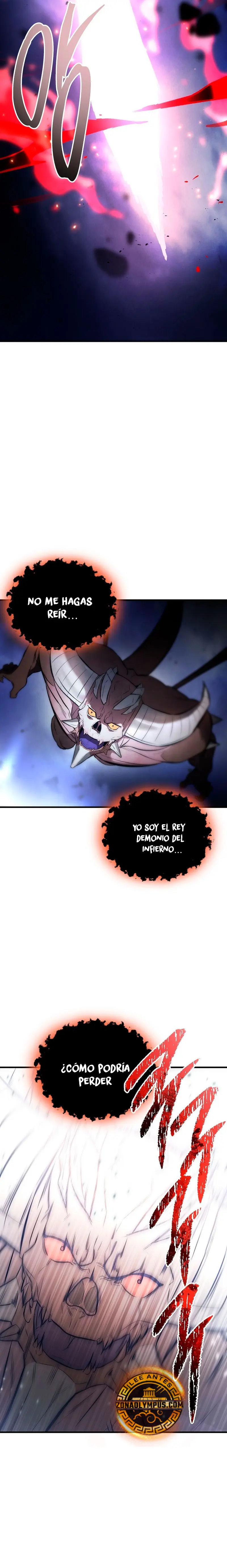 Heroe, regresa capítulo 135, página 18