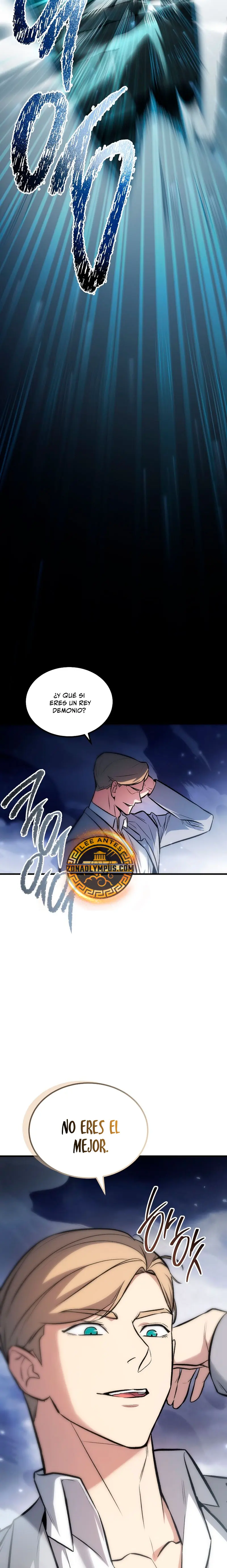 Heroe, regresa capítulo 135, página 20
