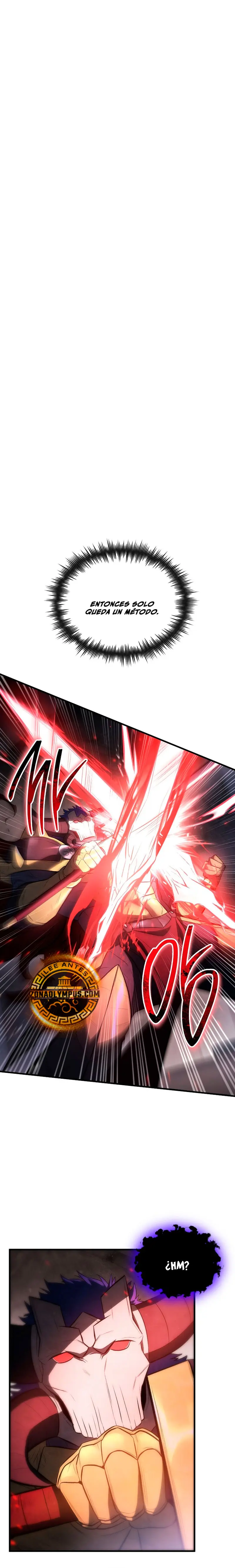 Heroe, regresa capítulo 135, página 26