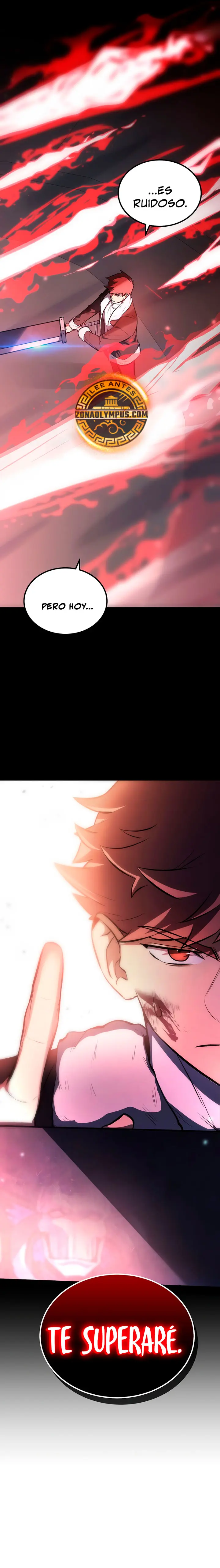Heroe, regresa capítulo 136, página 2