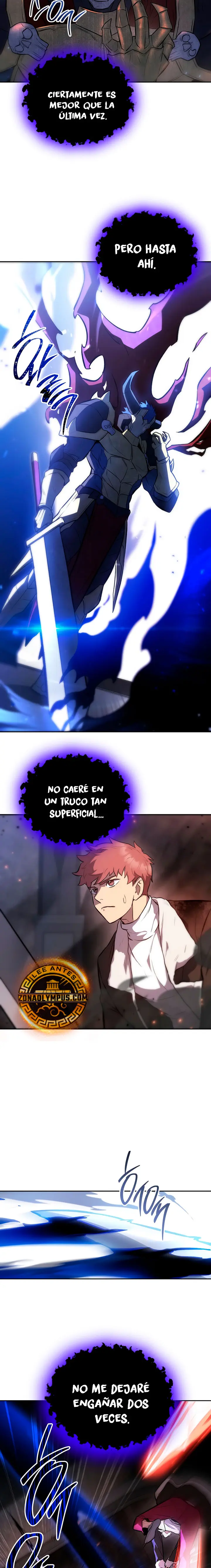 Heroe, regresa capítulo 136, página 9