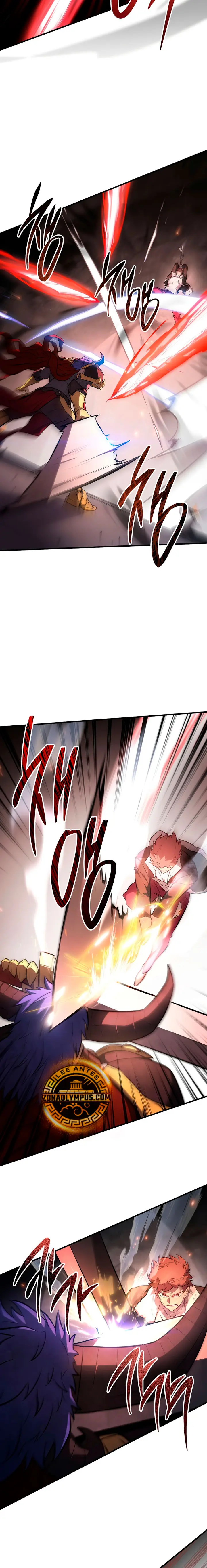 Heroe, regresa capítulo 136, página 13
