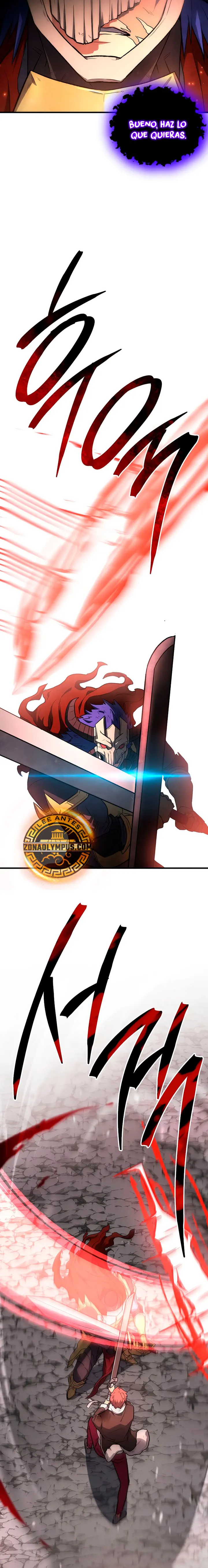 Heroe, regresa capítulo 136, página 20