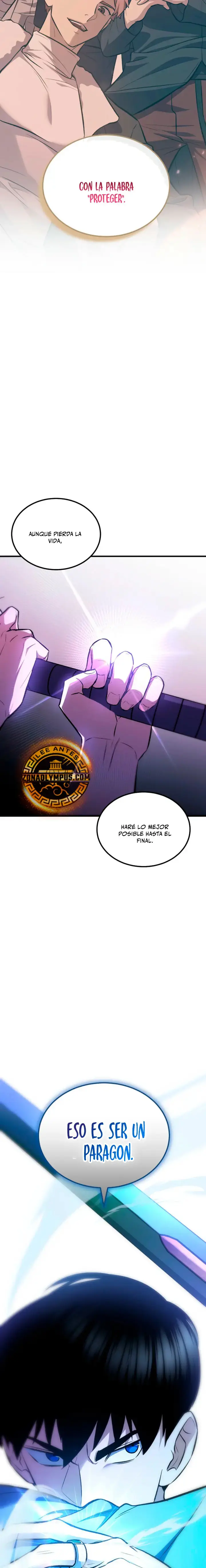 Heroe, regresa capítulo 137, página 5