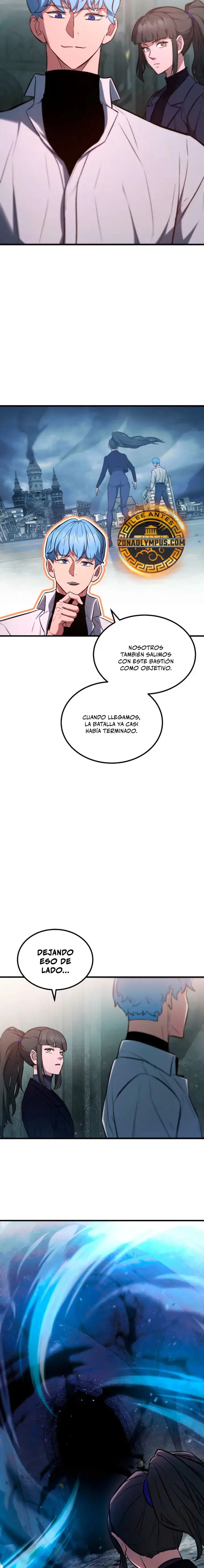 Heroe, regresa capítulo 137, página 9