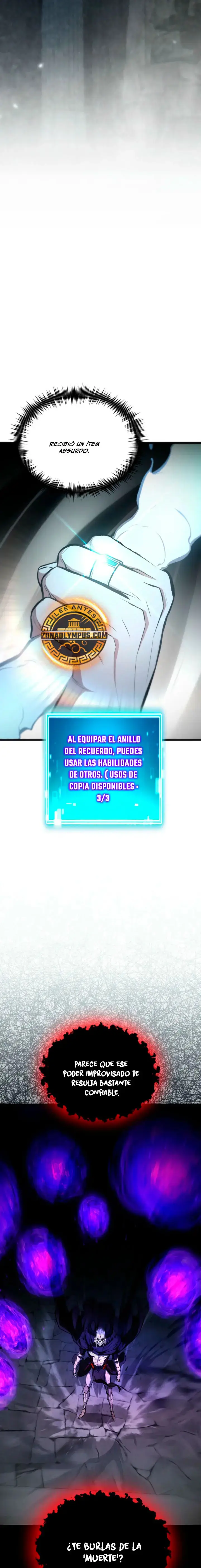 Heroe, regresa capítulo 137, página 14