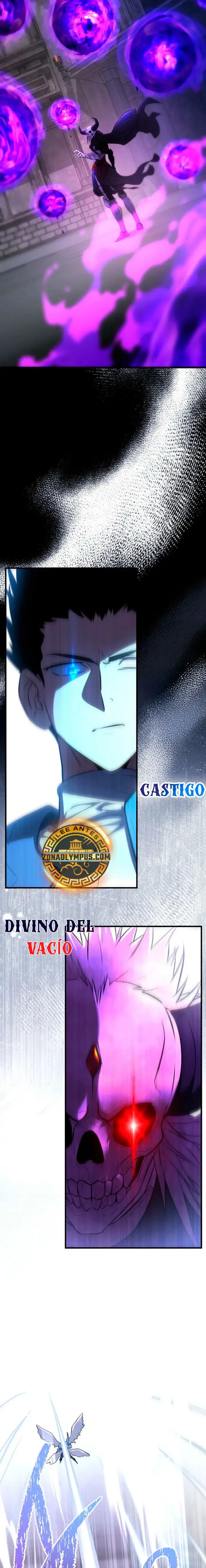 Heroe, regresa capítulo 137, página 18