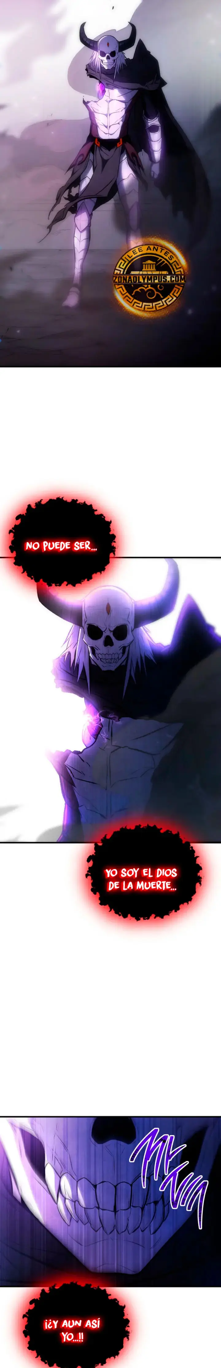 Heroe, regresa capítulo 137, página 22