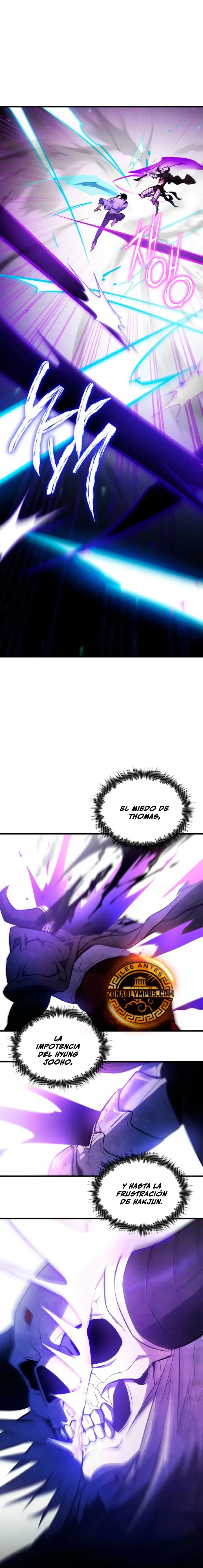 Heroe, regresa capítulo 138, página 13